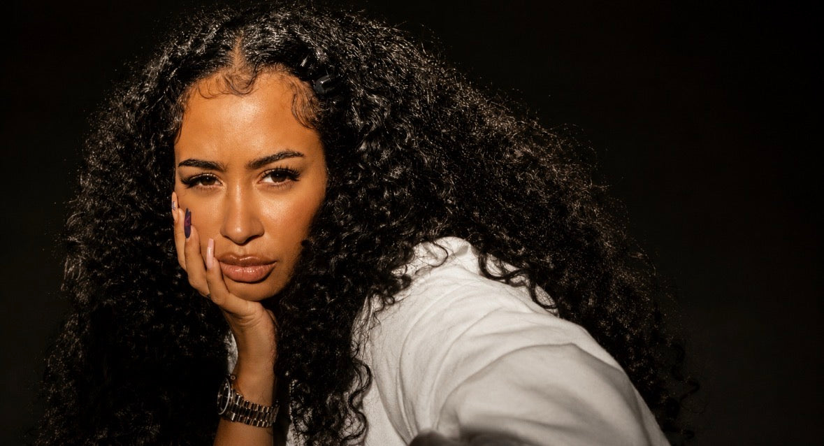 Raw Cambodian Curly