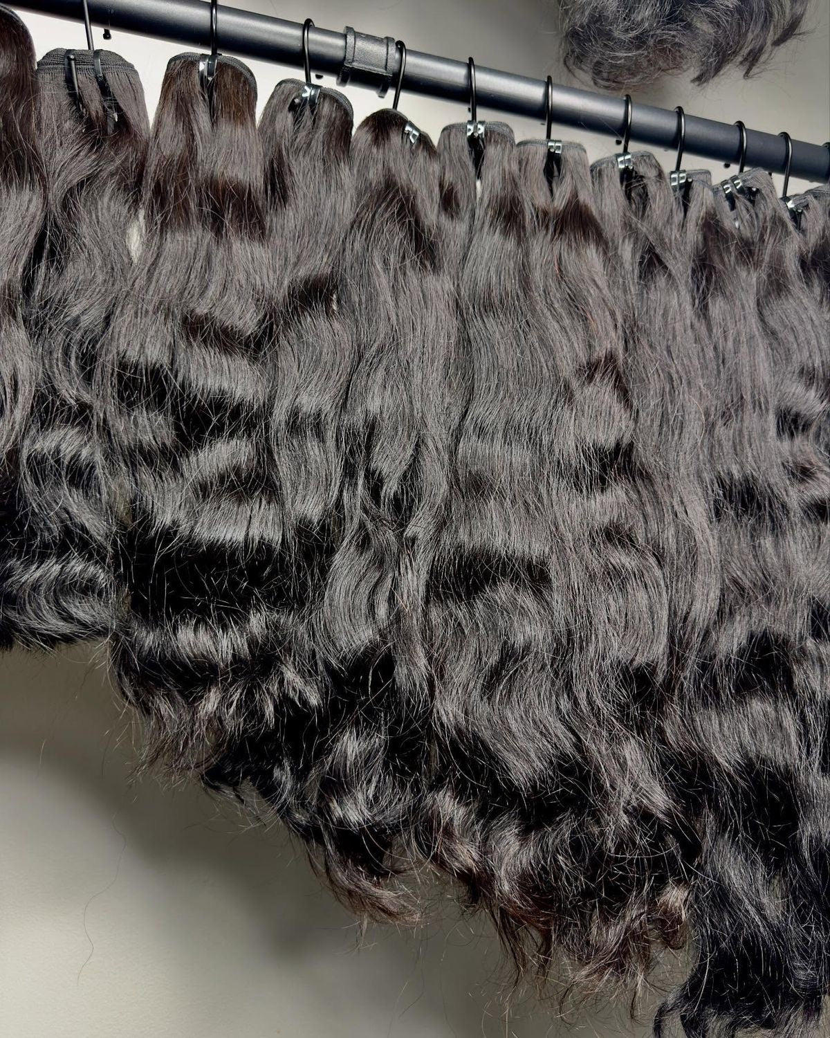 Raw Cambodian Waves